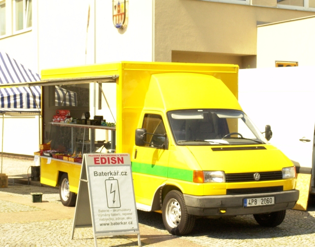 Baterkář.cz